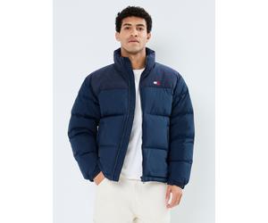 Tommy Jeans - Bekleidung Tjm Cord Mix Alaska DM0DM20004 - Blau - Größe XL