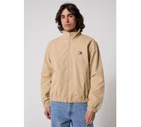 Tommy Jeans - Bekleidung Tjm Essential Jacket DM0DM22720 - Beige - Größe XL