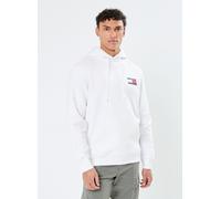 Tommy Jeans - Bekleidung Tjm Reg Essential Fl DM0DM20738 - Weiß - Größe XL