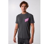 Tommy Jeans - Bekleidung TJM REG NOVELTY FAIR - schwarz - Größe XXL