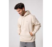 Tommy Jeans - Bekleidung Tjm Reg S Flag Hoodi DM0DM20742 - Weiß - Größe XL