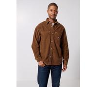 Tommy Jeans - Bekleidung Tjm Rlx Washed Cord DM0DM22016 - braun - Größe M