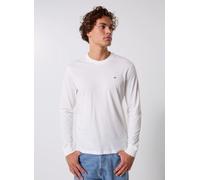 Tommy Jeans - Bekleidung TJM SLIM 2PACK L/S E - blau - Größe XXL