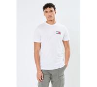 Tommy Jeans T-Shirt Herren weiß, M