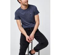 Tommy Jeans Slim Jaspe Kurzarm-t-shirt
