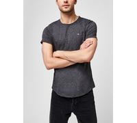 Tommy Jeans Herren T-Shirt Kurzarm Rundhalsausschnitt