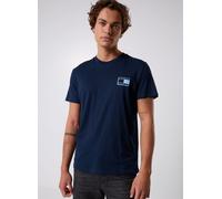 Tommy Jeans - Bekleidung TJM SLIM POP COLOR F - blau - Größe XL