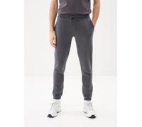 Tommy Jeans Sweathose TJM SLIM S FLAG SWEATPANT Slim Fit mit Kordelzug washed schwarz XXL