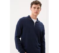 Tommy Jeans - Bekleidung Tjm Slm Ess Light ¼ - Blau - Größe XL