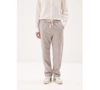Tommy Jeans - Bekleidung Tjm Sonny Linnen Mix DM0DM22820 - Beige - Größe M
