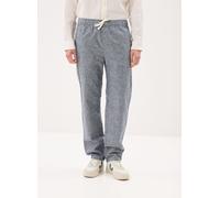 Tommy Jeans - Bekleidung Tjm Sonny Linnen Mix DM0DM22820 - Blau - Größe XL