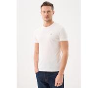 Tommy Jeans - Bekleidung Tjm Xslim 3Pack Tee - Mehrfarbig - Größe XL