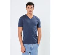 Tommy Jeans - Bekleidung Tjm Xslim Jaspe 2.0 DM0DM20364 - blau - Größe S