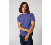 Tommy Jeans - Bekleidung Tjm Xslim Jaspe Htr DM0DM20363 - Blau - Größe M