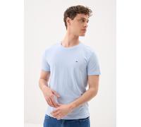 Tommy Jeans - Bekleidung Tjm Xslim Jaspe Htr DM0DM20363 - Blau - Größe XXL