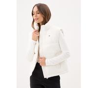 Tommy Jeans - Bekleidung Tjw Essential Puffer - Weiß - Größe XS
