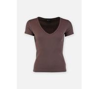 Tommy Jeans - Bekleidung Tjw Slim Essential R DW0DW17385GW1 - braun - Größe XS