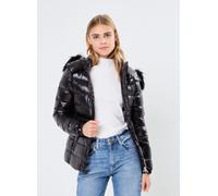 Tommy Jeans - Bekleidung Tjw Tonal Hooded Dow DW0DW19926 - schwarz - Größe XL