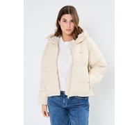 Tommy Jeans - Bekleidung Tjw Vail Puffer Ext DW0DW18841 - beige - Größe S