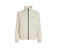 Tommy Jeans Herren Blouson ESSENTIAL CASUAL BOMBER, beige, Gr. S