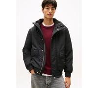Tommy Jeans Blouson Herren schwarz, S