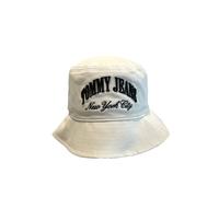 Tommy Jeans Bucket Hat, Fischerhut, Beige