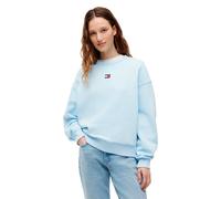 Tommy Jeans Bxy Badge Crew Sweatshirt