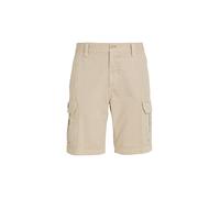 TOMMY JEANS Cargoshorts beige | 28