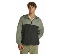 TOMMY JEANS Chicago M - Freizeitjacke - Herren M Green