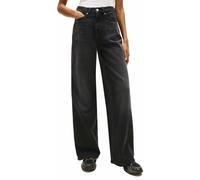 TOMMY JEANS Claire W - Jeans - Damen 24/32 Black