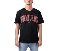 Tommy Jeans Classic Collegiate Tee S