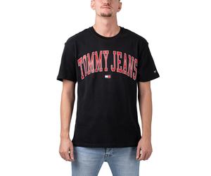 Tommy Jeans Classic Collegiate Tee S