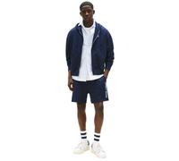 TOMMY JEANS CRP New Classics ZIP M - Kapuzenpullover - Herren Blue M