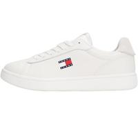 Tommy Jeans Damen Archive '98 En0en02815 Low-Top, Weiß Ecru, 40 EU