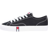 Tommy Jeans Damen Archive Y2k En0en02956 Low Top, Black (Black), 40 EU