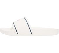 Tommy Jeans En0en02976 Badesandalen EU 38 Ivory