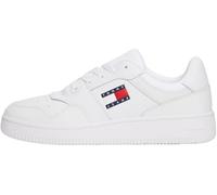 Tommy Jeans Retro Basket Sportschuhe EU 40 White