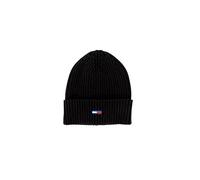 Tommy Jeans Damen Beanie-Mütze Tjw ESS Mütze