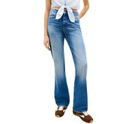 Tommy Jeans Damen Bootcut Cleo Mid Bootcut Bj5137 Dw0dw22677