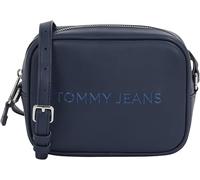 Tommy Jeans Damen Crossbody Bag Tasche Camera Bag Klein, Blau (Dark Night Navy), Einheitsgröße