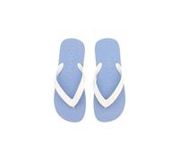 Tommy Hilfiger Blaue Strand-slipper En0en02447c3s für Damen - 39