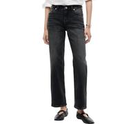 Tommy Jeans Damen Gerade Sophie Low Rise Straight Dj0187 Dw0dw23224