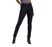 Tommy Jeans Damen HIGH RISE SKINNY SANTANA NRST Skinny Jeanshose, Blau (New Rinse Stretch 911), W24/L34