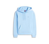 Tommy Jeans Damen Hoodie, blau, Gr. XS