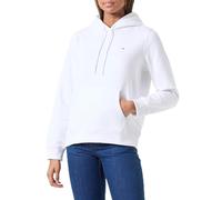 Tommy Jeans Reg S Flag Kapuzenpullover (Herstellerartikelnummer: DW0DW19958-YBR-S)