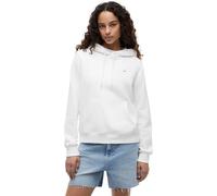 Tommy Jeans Reg S Flag Kapuzenpullover (Herstellerartikelnummer: DW0DW19958-YBR-XXS)