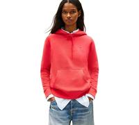 Tommy Jeans Damen Hoodie TJW Regular mit Kapuze