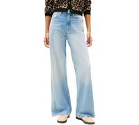 Tommy Jeans Damen Jeans Hose Claire High Rise, Blau (Denim Light), 30W/34L