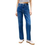 TOMMY JEANS Jeans - Regular fit - in Dunkelblau - Größe W28/L32 | Damenjeans