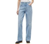 Tommy Jeans Damen Gerade Layla Hr Slim STR Bj0111 Dw0dw23018